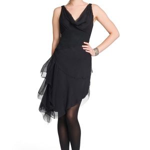 Catherine Malandrino
Black Bombshell Dress
